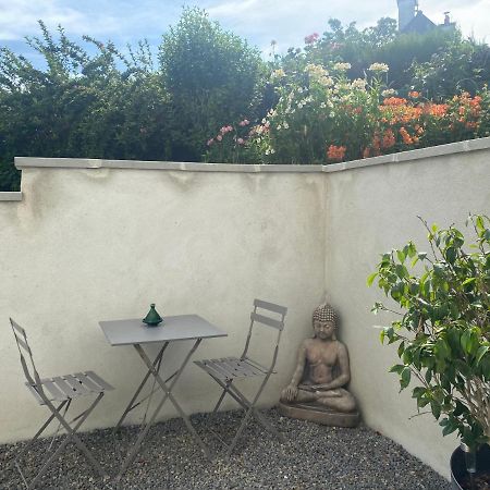 Beldi, Bel Appartement Dans Un Environnement Calme Montgermont Екстериор снимка