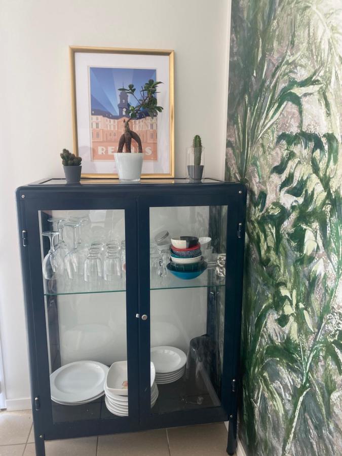 Beldi, Bel Appartement Dans Un Environnement Calme Montgermont Екстериор снимка